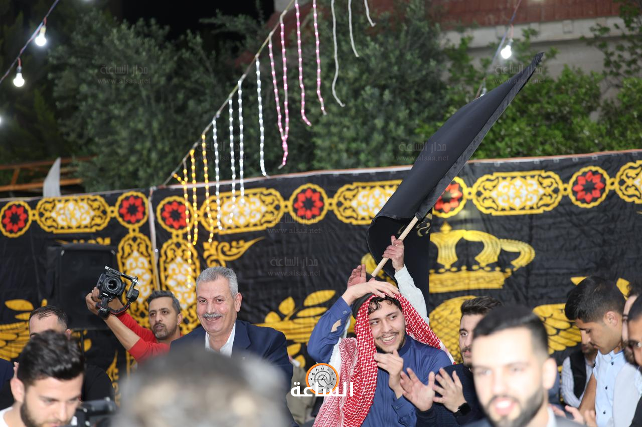 Madar Al-Saa Images 0.04258936653649692