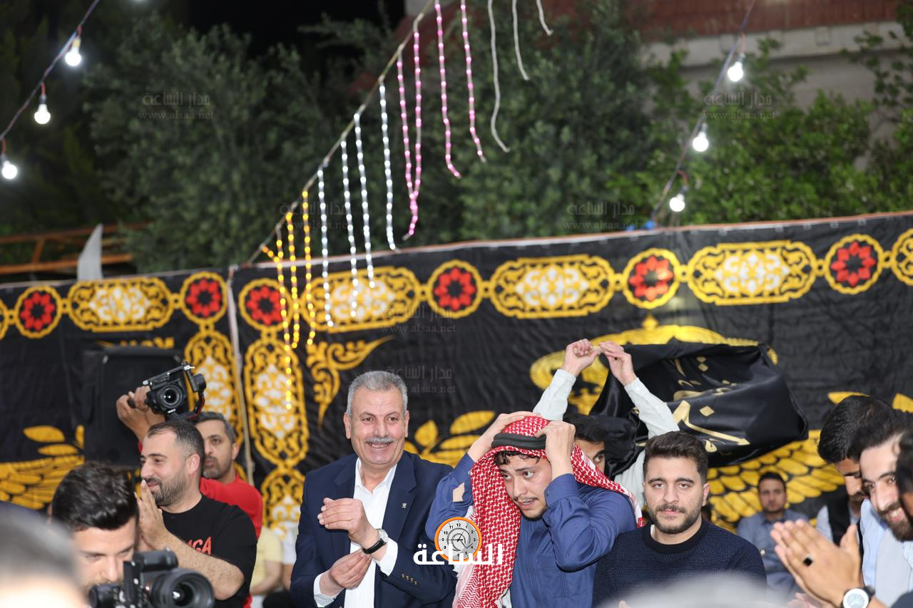 Madar Al-Saa Images 0.3460247201120945