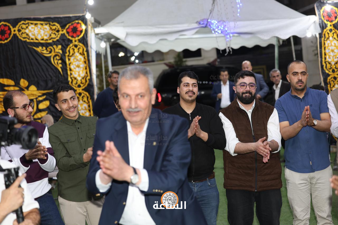 Madar Al-Saa Images 0.11466725416956935