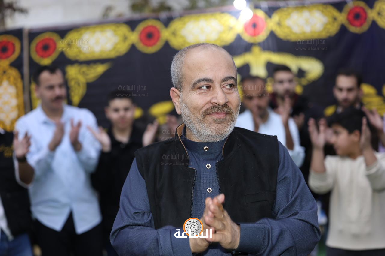 Madar Al-Saa Images 0.9620387618793694