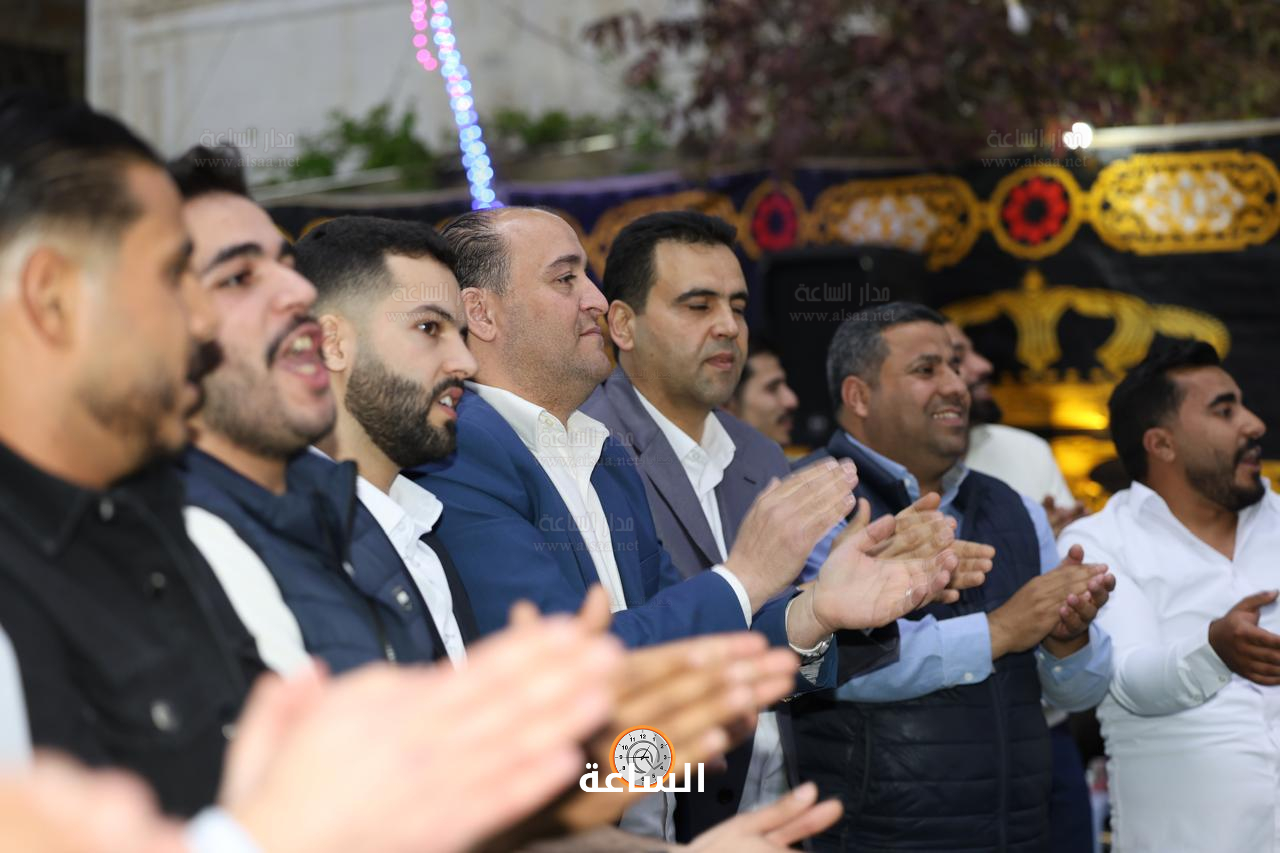 Madar Al-Saa Images 0.5798588134677943