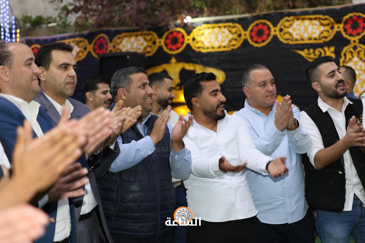 Madar Al-Saa Images 0.7647993810242544