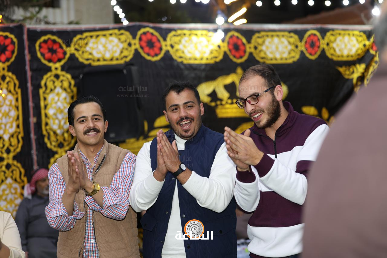 Madar Al-Saa Images 0.9169896928372289