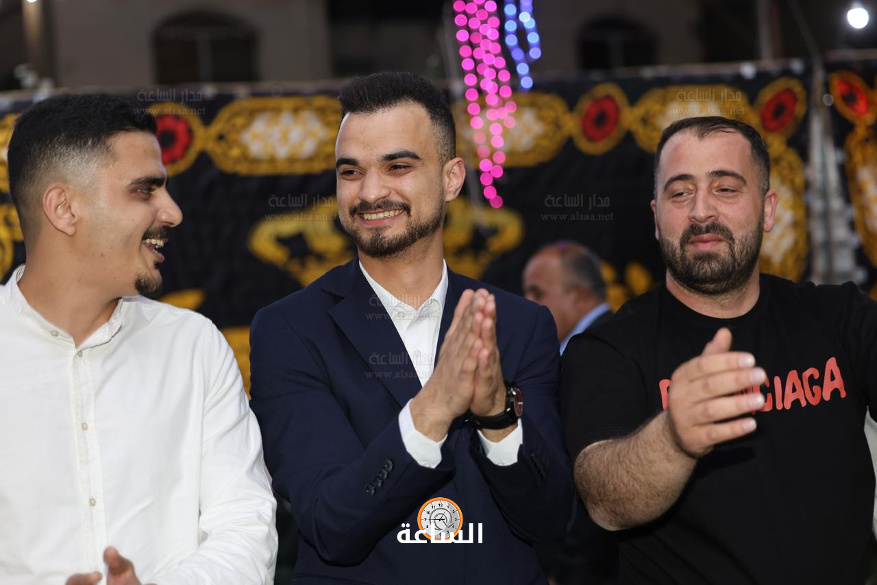 Madar Al-Saa Images 0.637899012206718