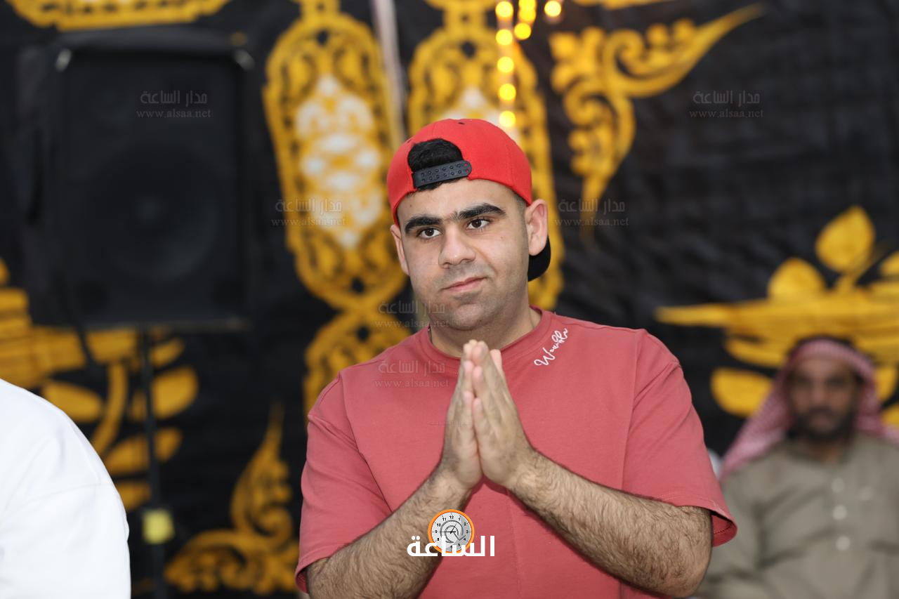 Madar Al-Saa Images 0.5693625203411898