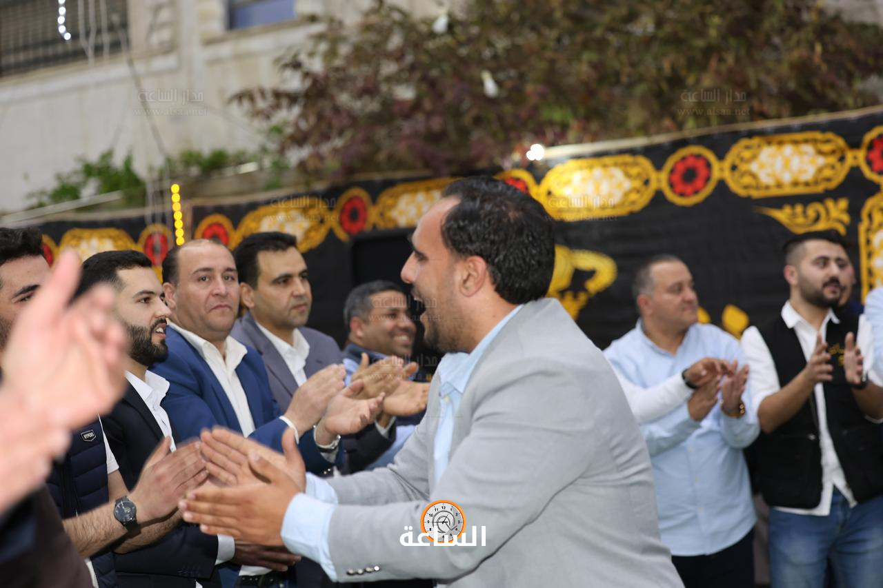 Madar Al-Saa Images 0.33973813873535497