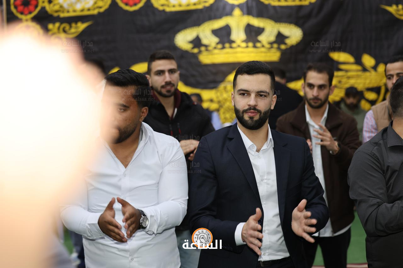 Madar Al-Saa Images 0.5957261860404973