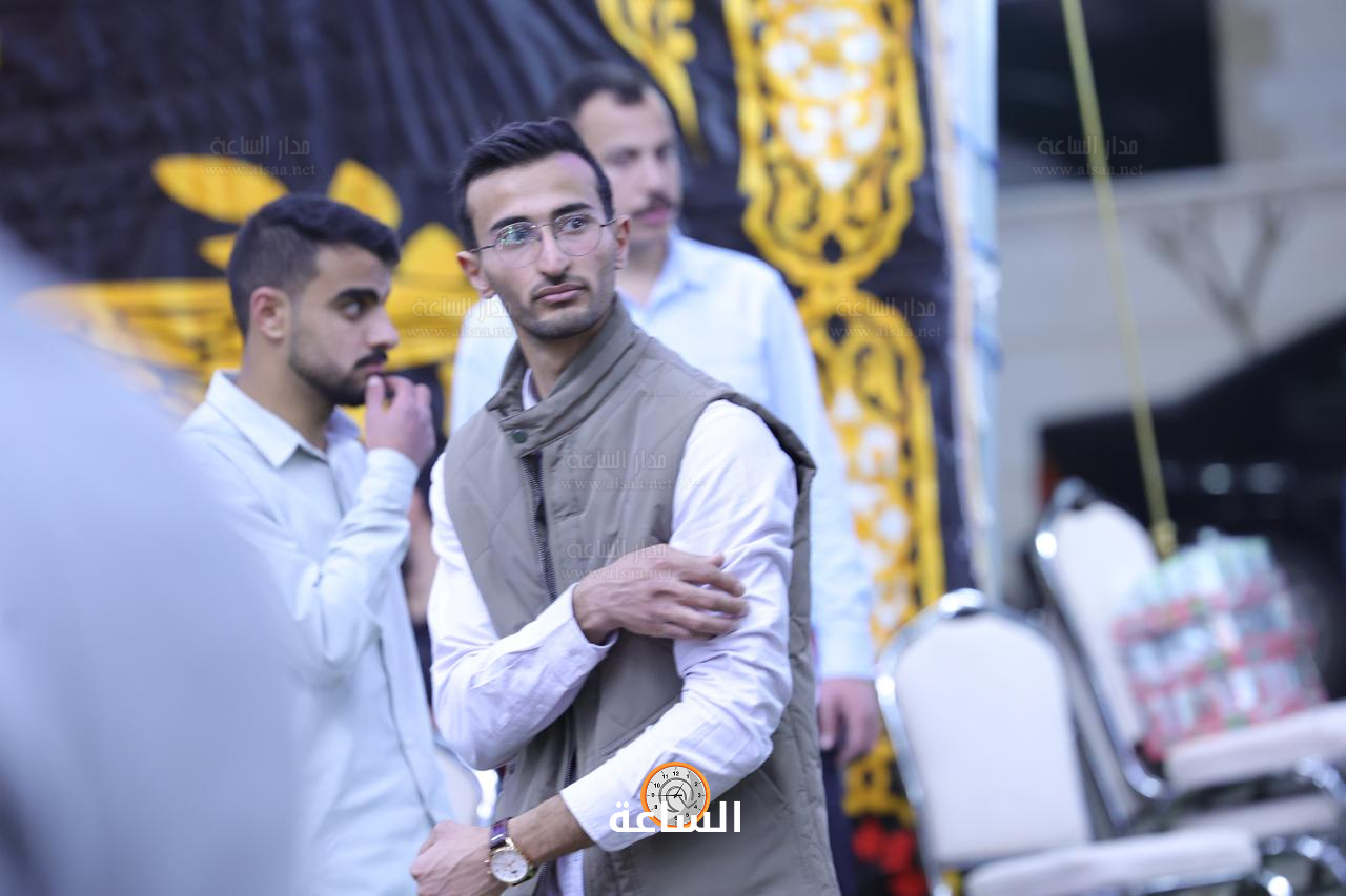 Madar Al-Saa Images 0.4129117767342133