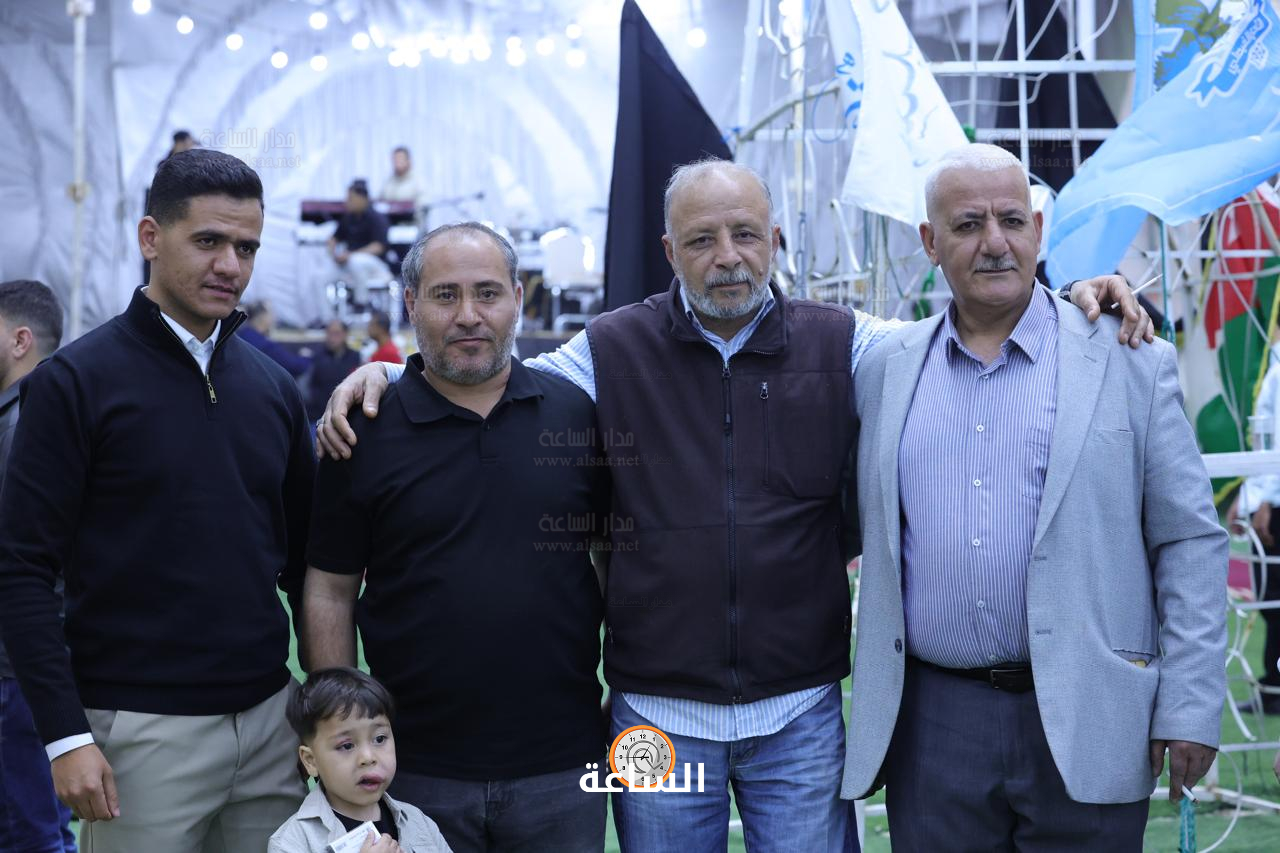 Madar Al-Saa Images 0.5912828926558527