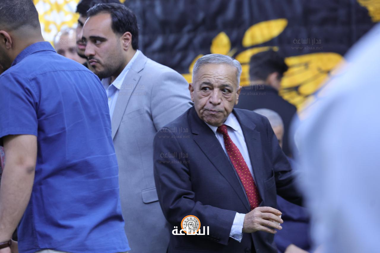 Madar Al-Saa Images 0.3232131574833764