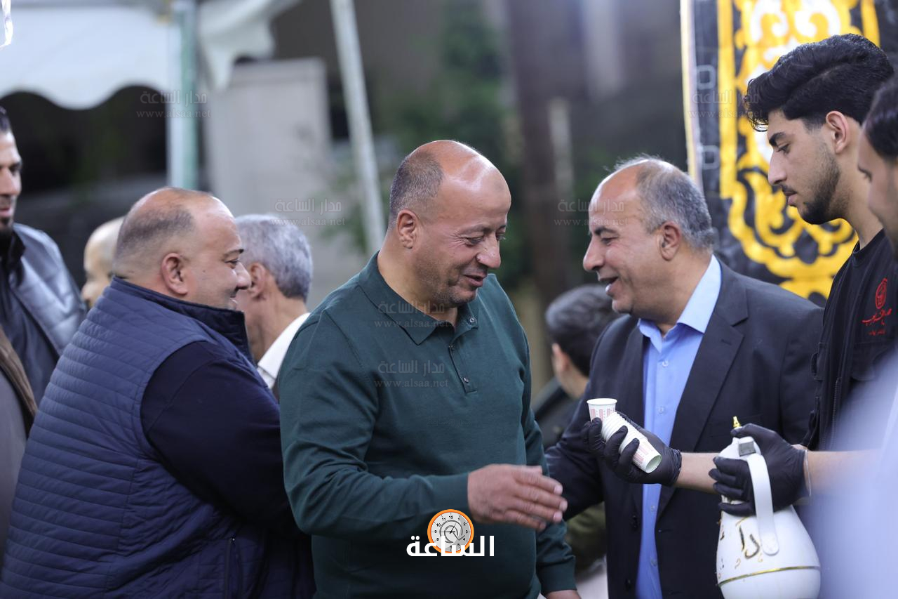 Madar Al-Saa Images 0.9741221869757293