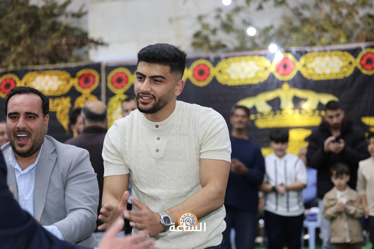 Madar Al-Saa Images 0.47287534378847385