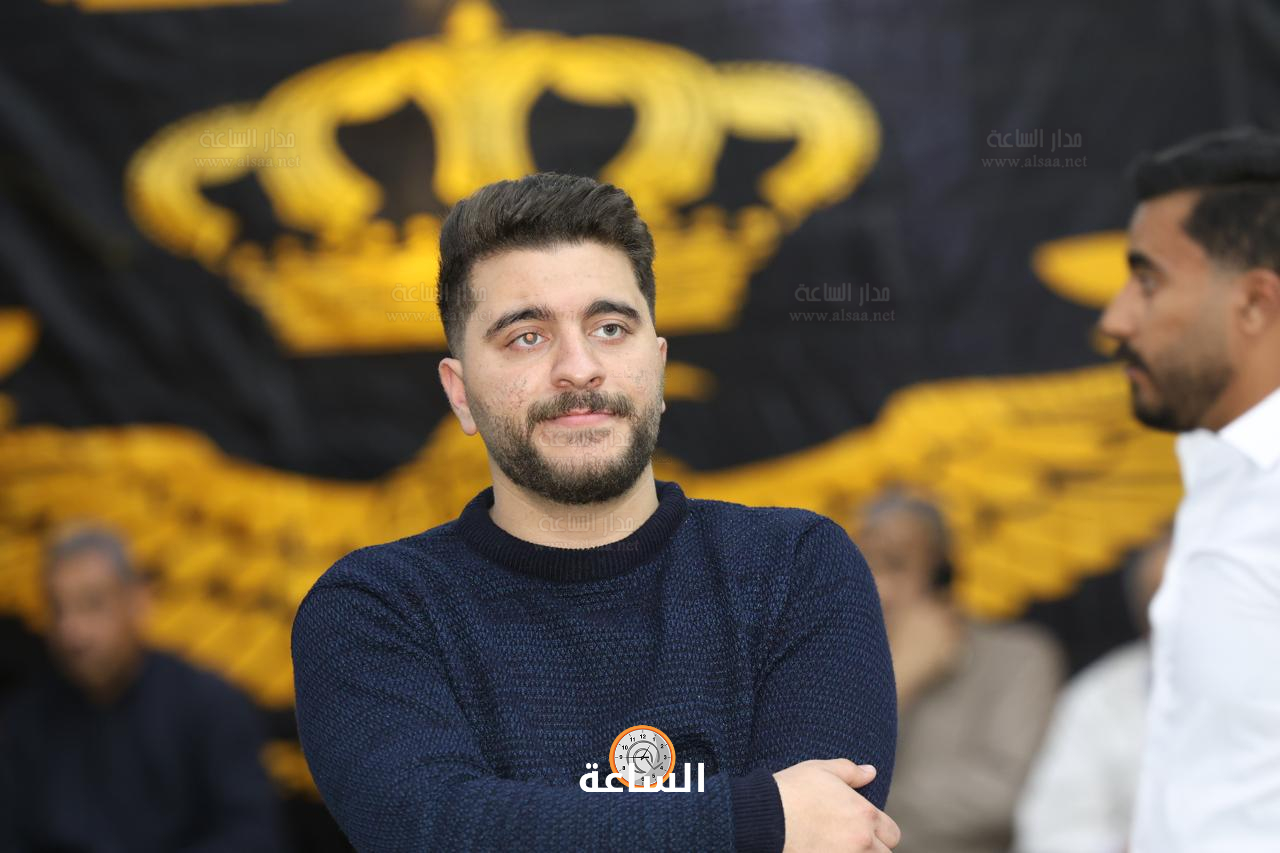 Madar Al-Saa Images 0.36859476639732935