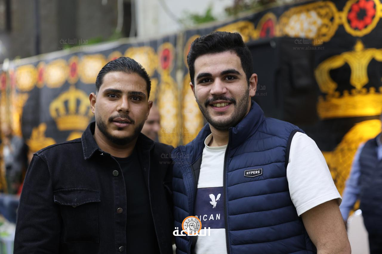 Madar Al-Saa Images 0.3813159815293873