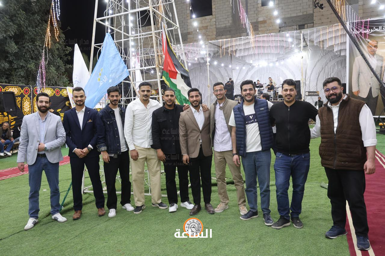 Madar Al-Saa Images 0.5866856734131558