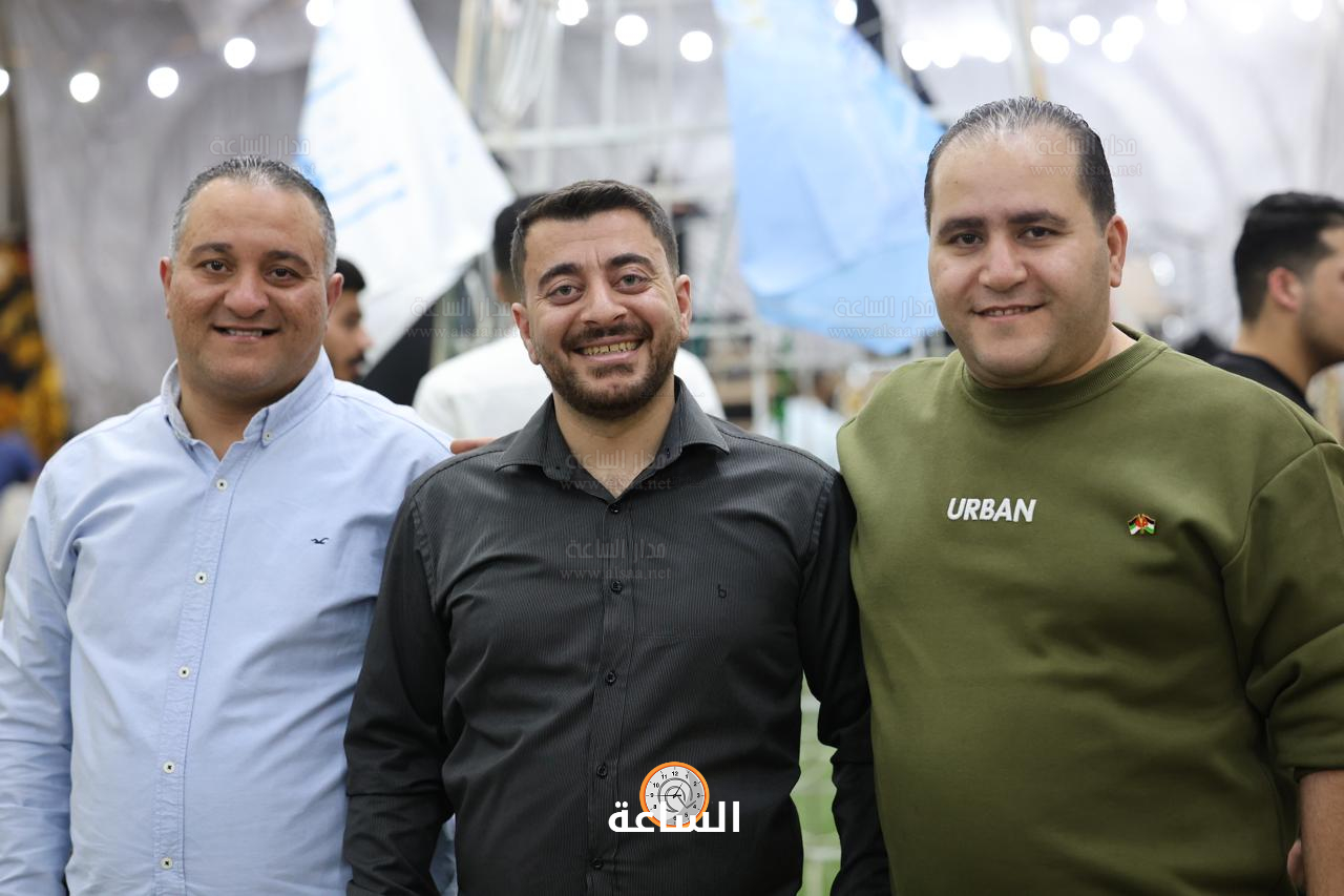 Madar Al-Saa Images 0.7383075318621599