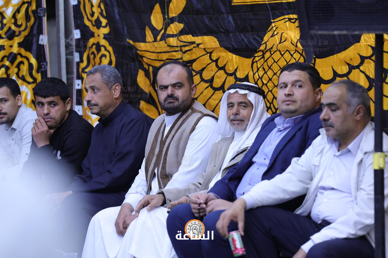 Madar Al-Saa Images 0.26811366352720256