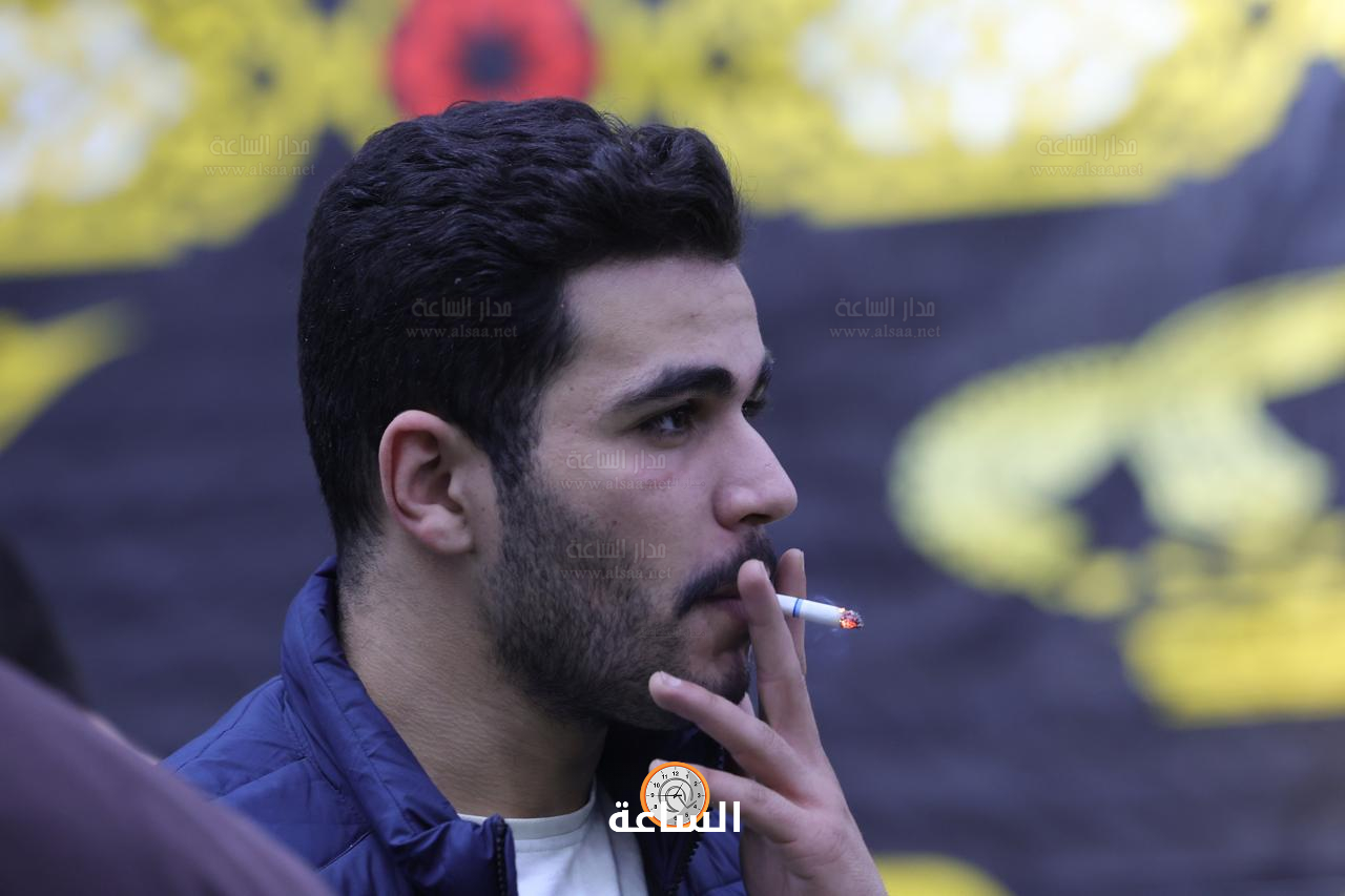 Madar Al-Saa Images 0.8954766098769015