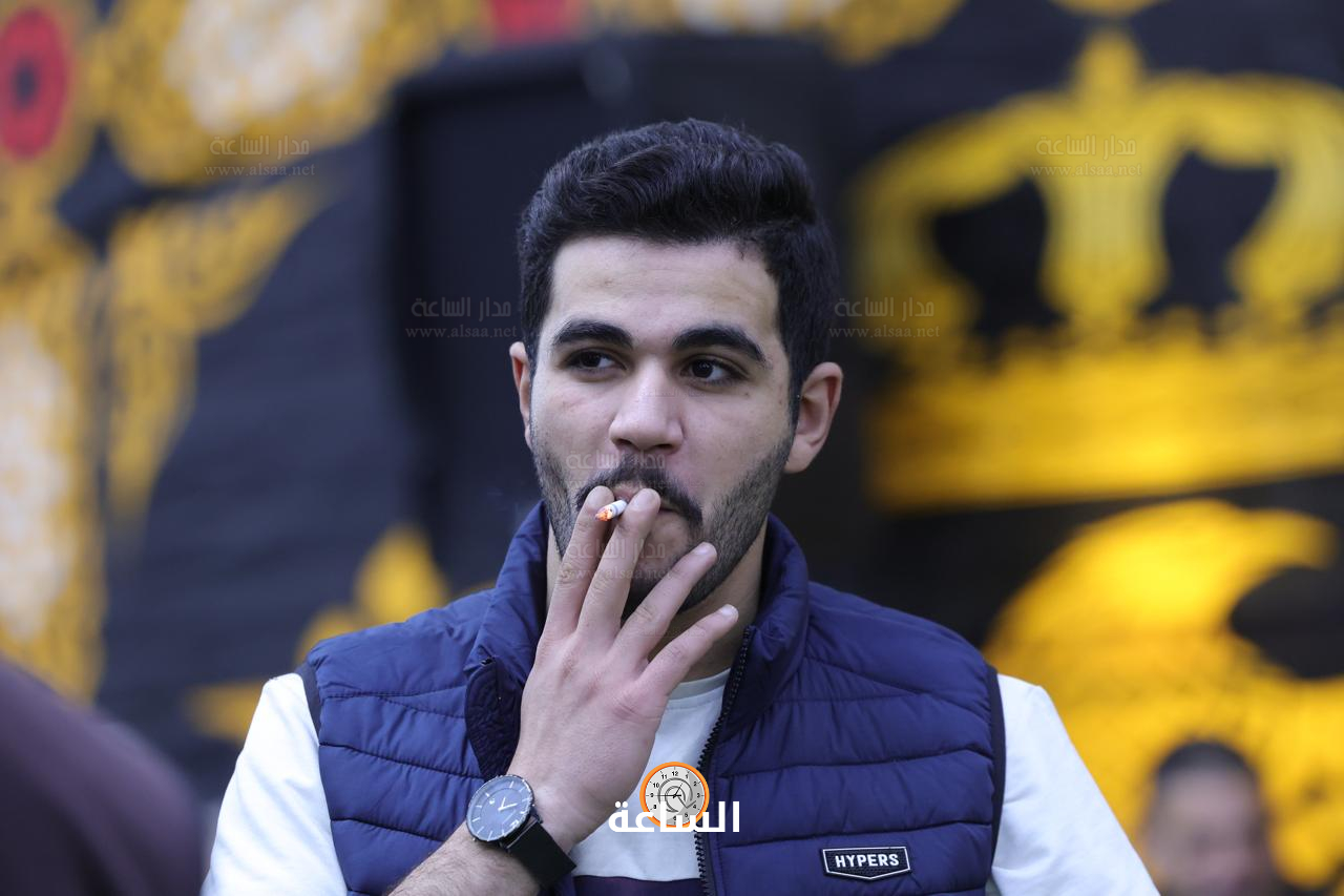 Madar Al-Saa Images 0.22134040437378222