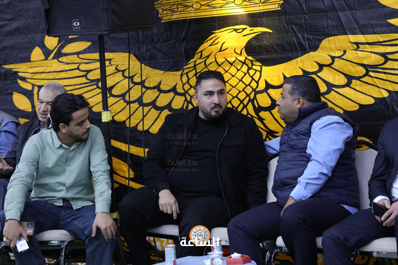 Madar Al-Saa Images 0.4707173717783326