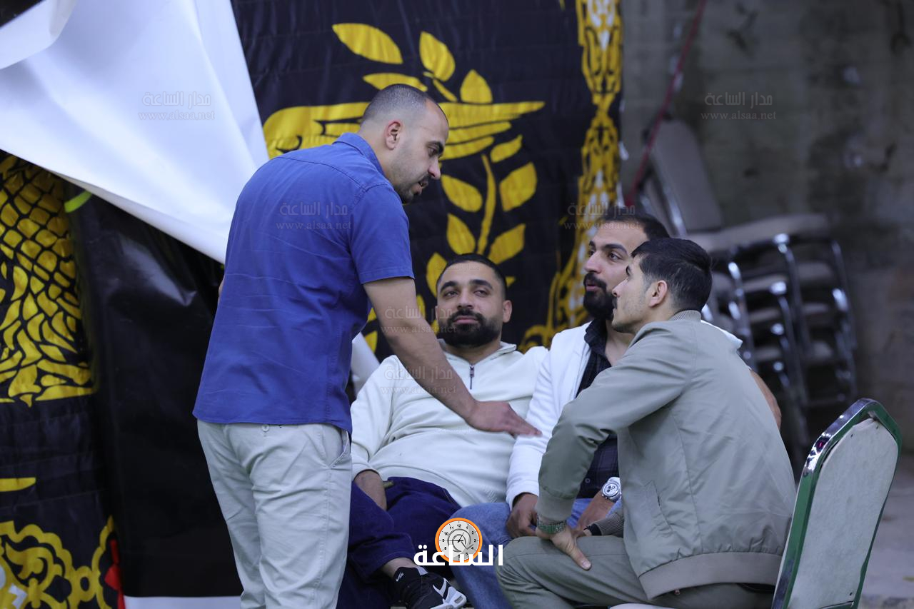 Madar Al-Saa Images 0.17270356338495252