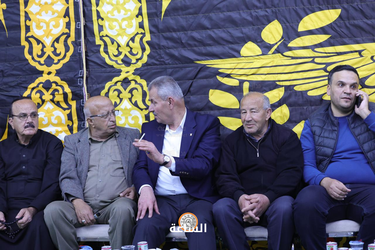 Madar Al-Saa Images 0.8734004241861016