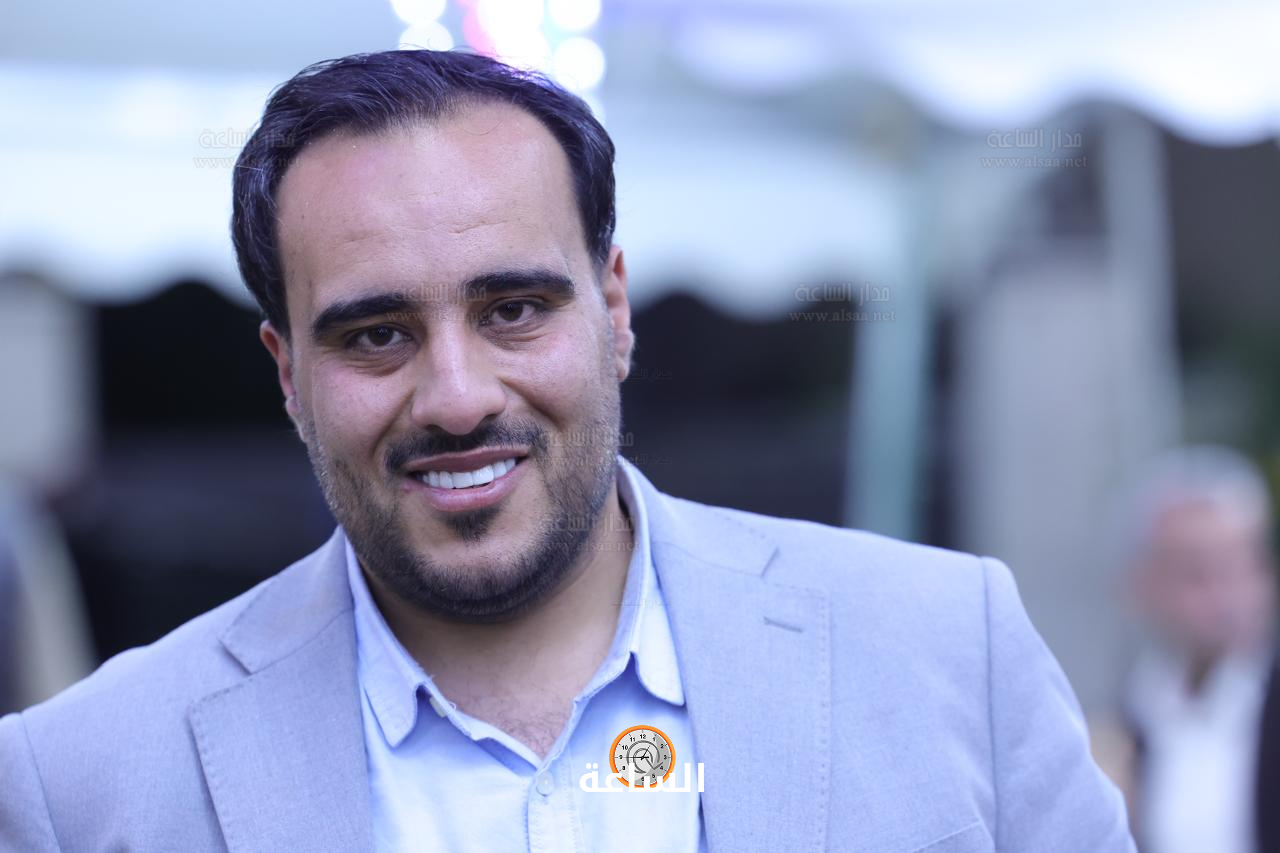 Madar Al-Saa Images 0.9548756334557065