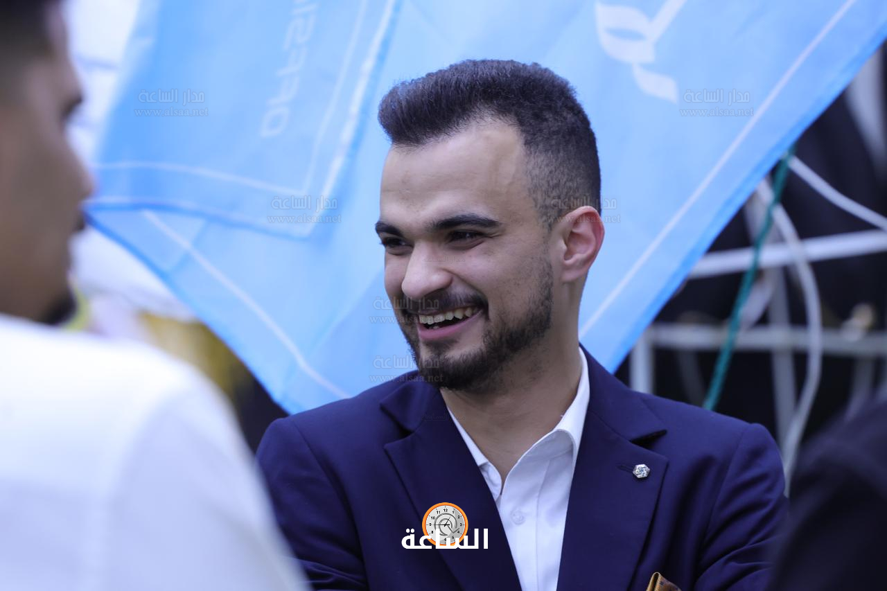 Madar Al-Saa Images 0.7644363360591495