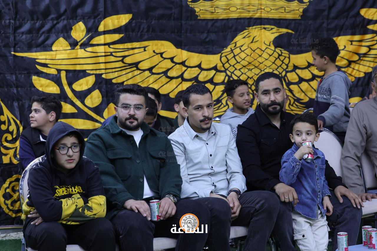 Madar Al-Saa Images 0.8108590002192015