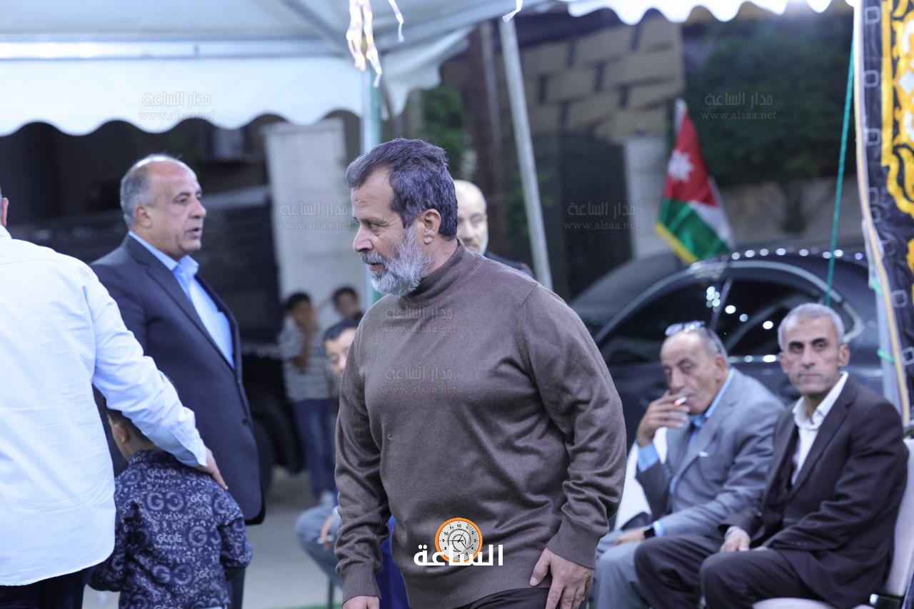 Madar Al-Saa Images 0.6664128690825699