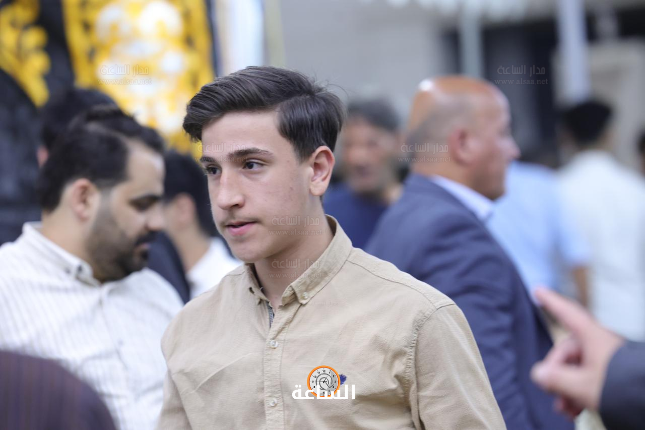 Madar Al-Saa Images 0.12959945297437647