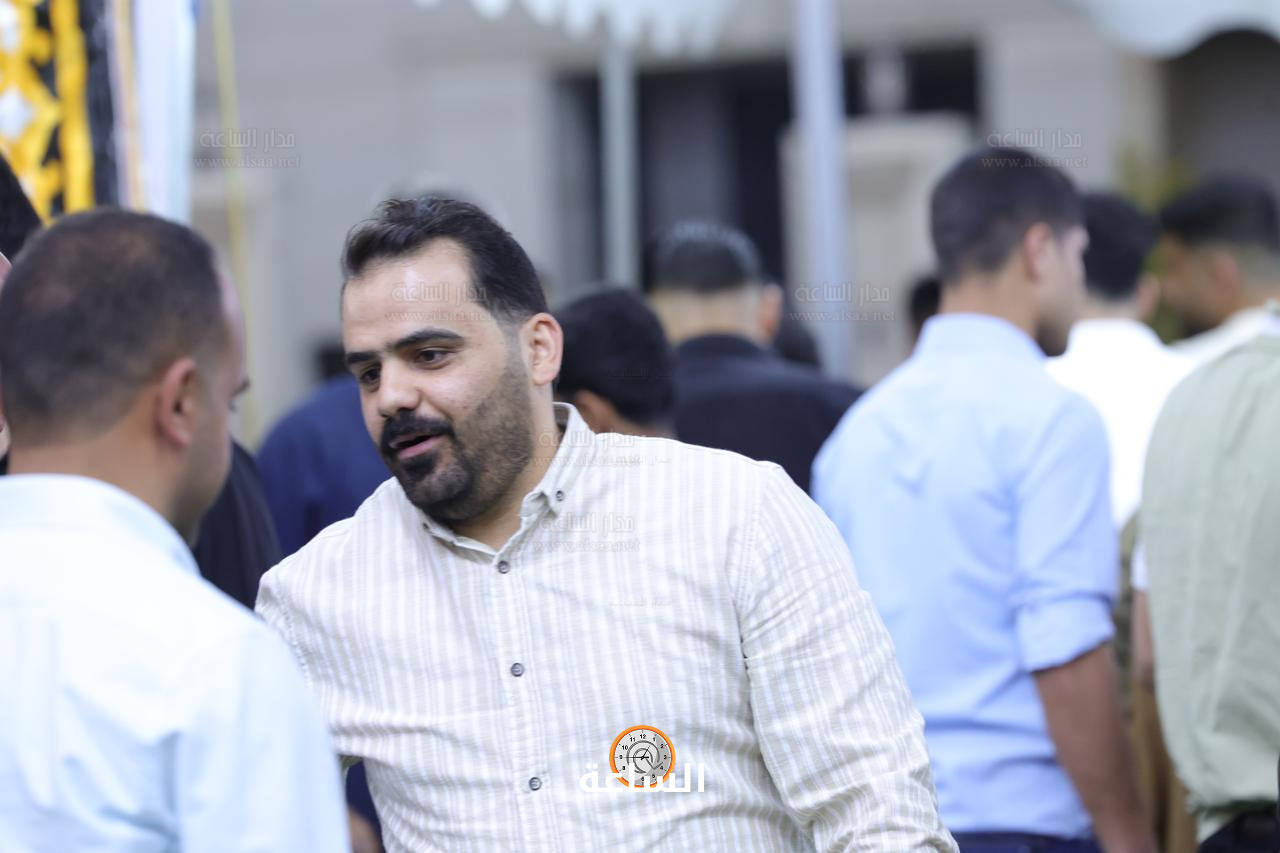 Madar Al-Saa Images 0.0959973706696835