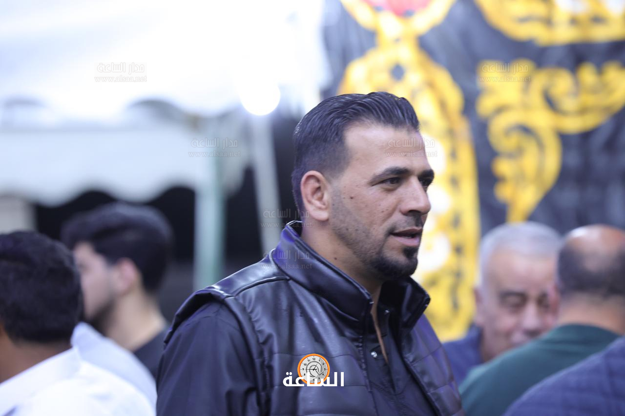 Madar Al-Saa Images 0.07314059781911797