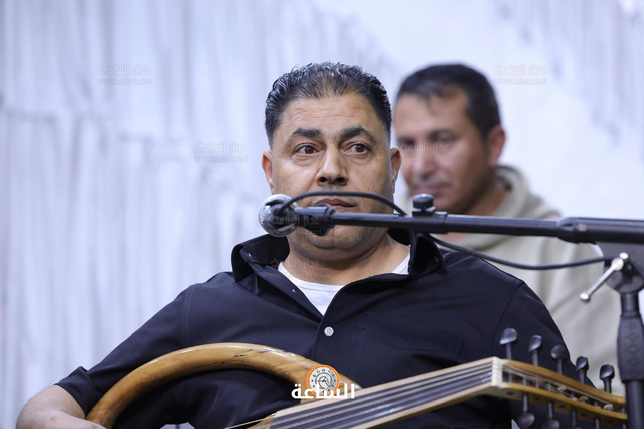 Madar Al-Saa Images 0.9910385788395877