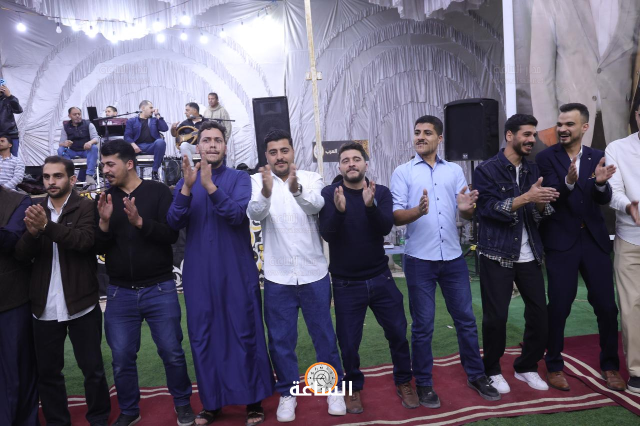 Madar Al-Saa Images 0.023048220455190283