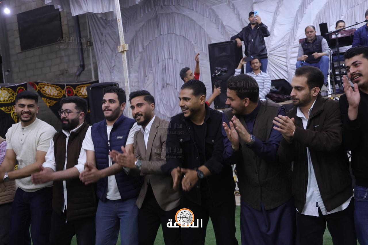 Madar Al-Saa Images 0.5451331906665544