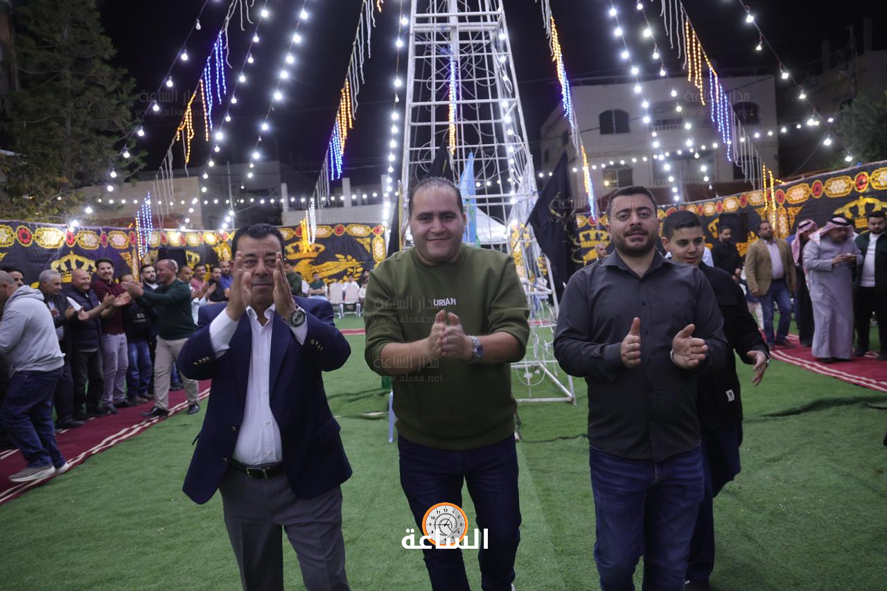 Madar Al-Saa Images 0.21454783296065483