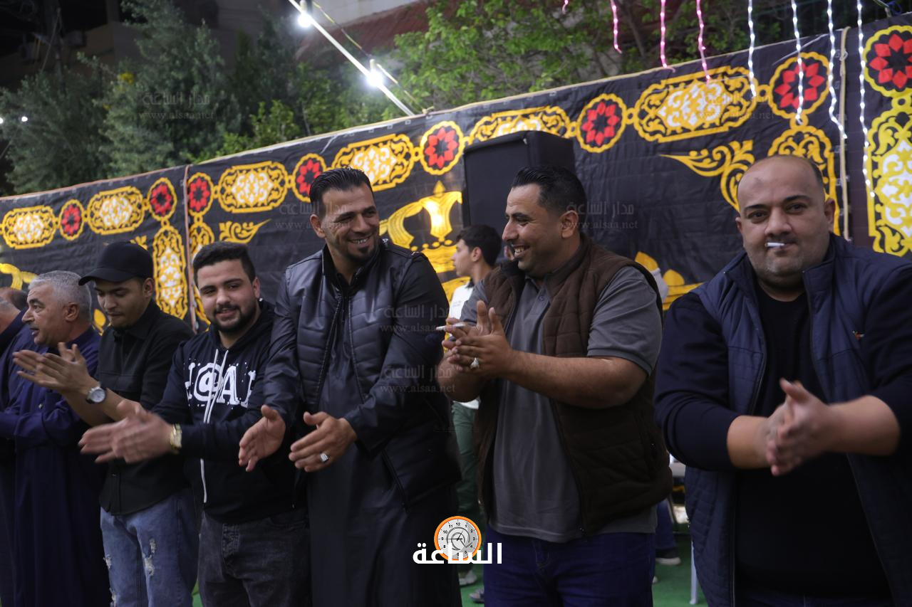 Madar Al-Saa Images 0.3225121125209558