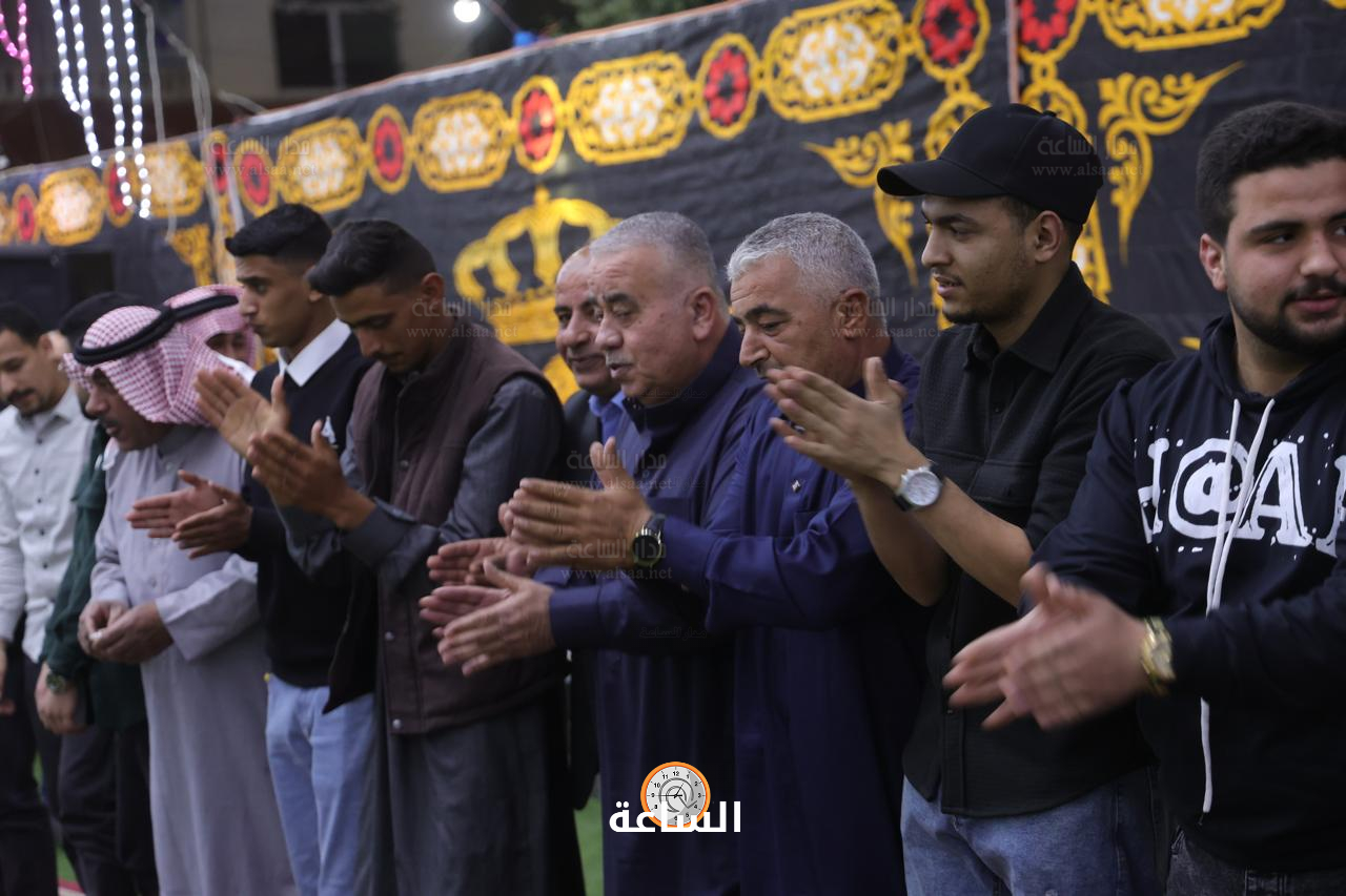 Madar Al-Saa Images 0.5481082418462502