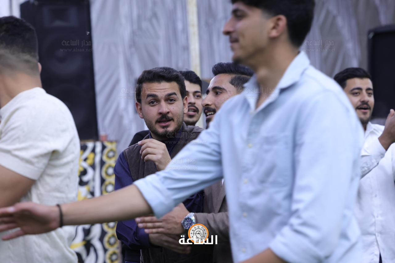 Madar Al-Saa Images 0.5472494579493246