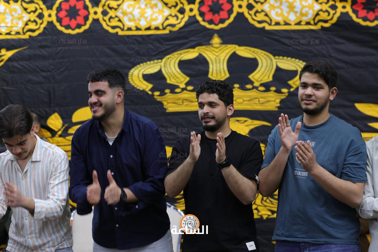 Madar Al-Saa Images 0.5603973540708052