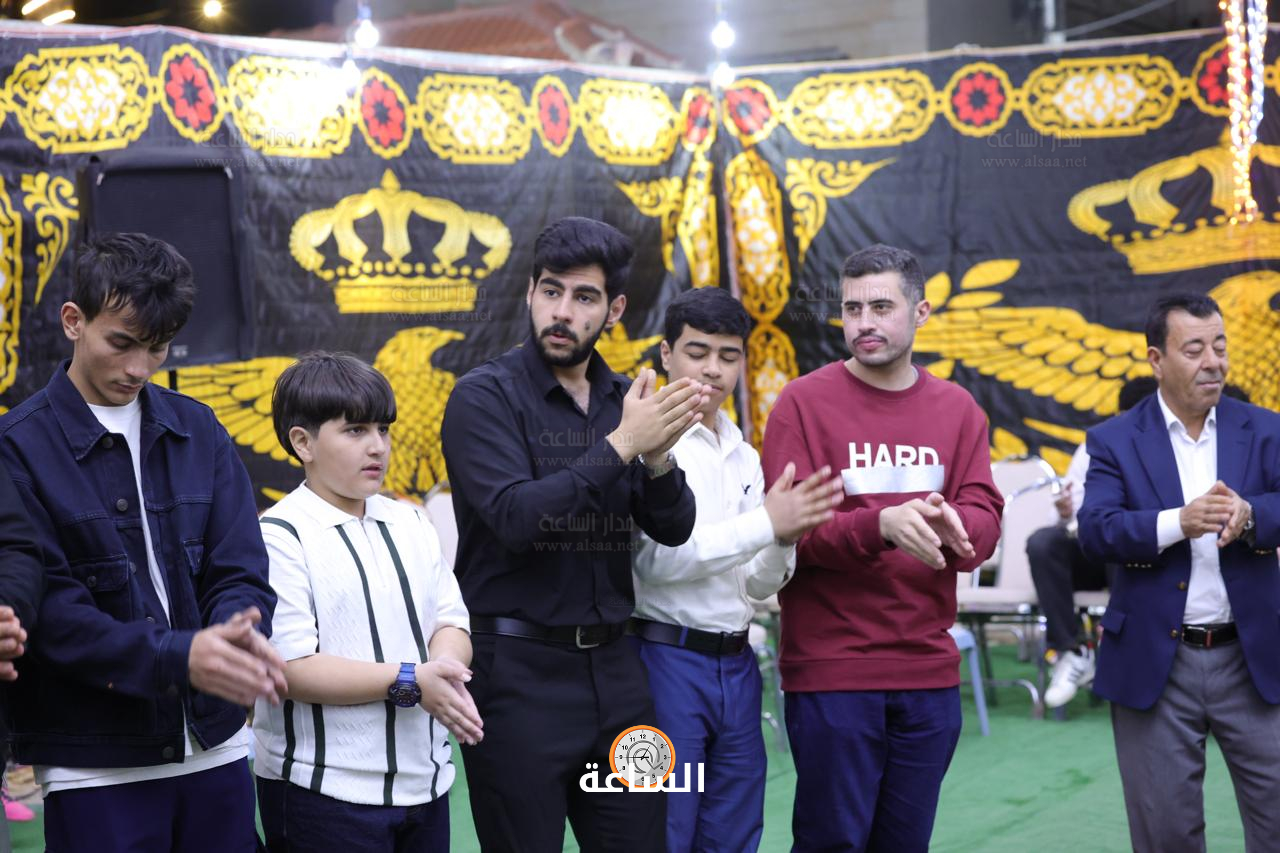 Madar Al-Saa Images 0.577565048372698