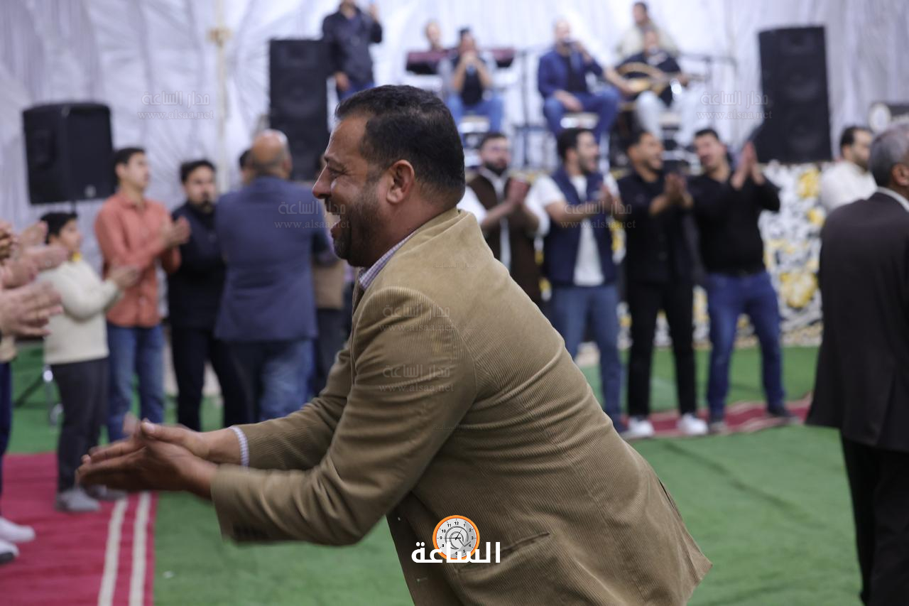 Madar Al-Saa Images 0.26980683303298647