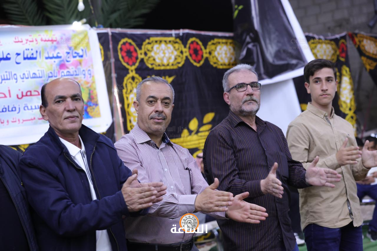 Madar Al-Saa Images 0.8429196706806944