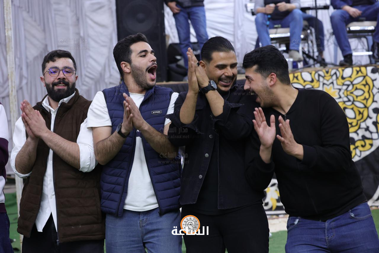 Madar Al-Saa Images 0.8411747324587516