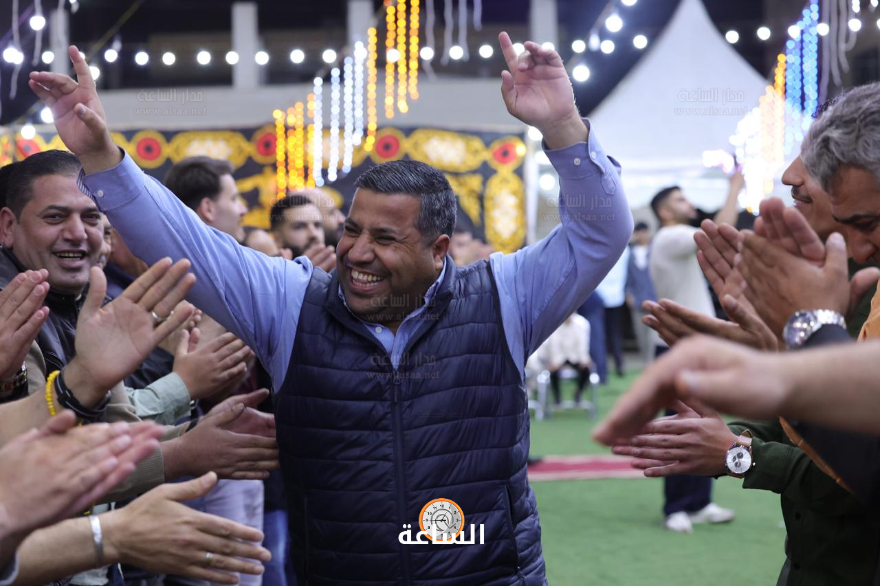 Madar Al-Saa Images 0.6501121928099725