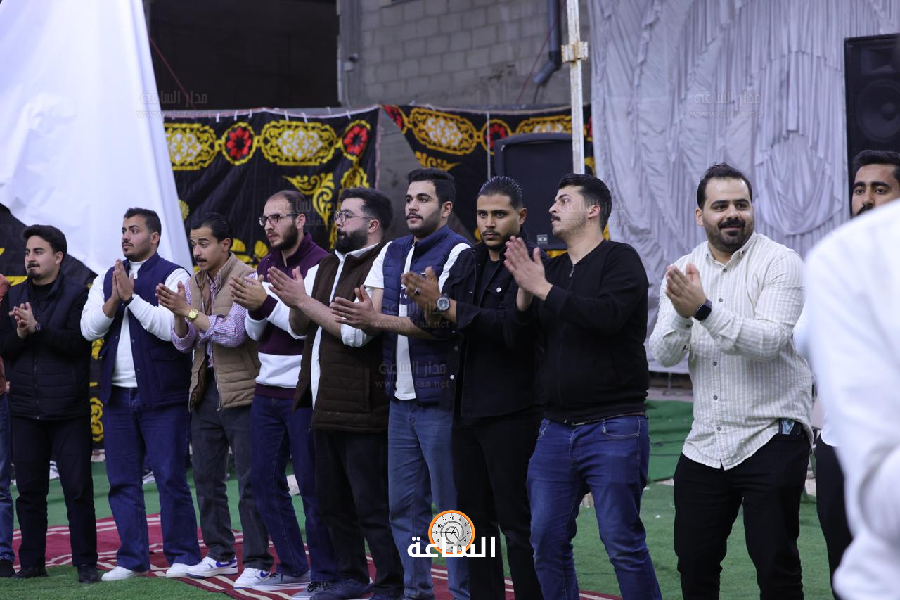 Madar Al-Saa Images 0.05704588532344723