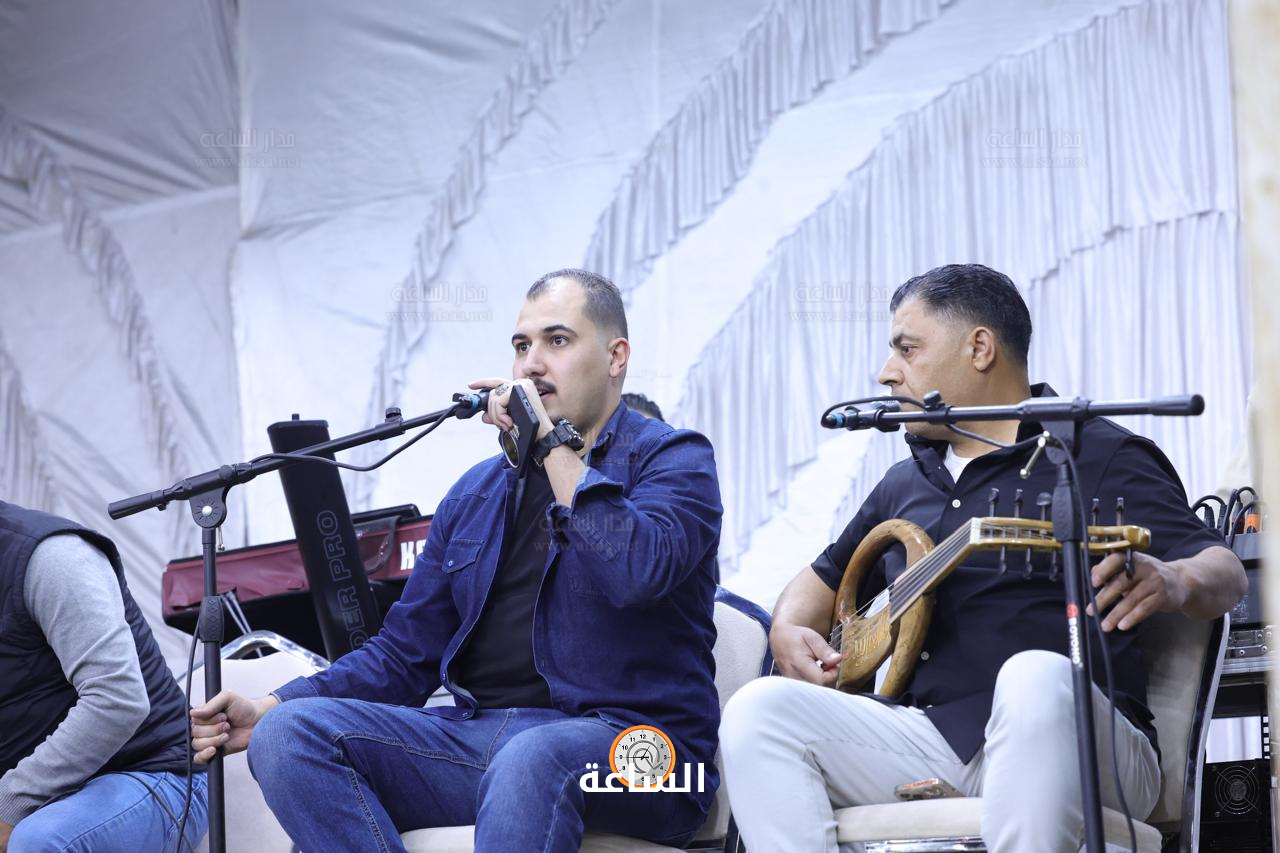 Madar Al-Saa Images 0.4915130385652603