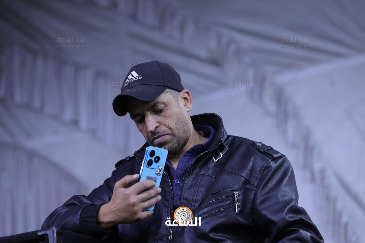 Madar Al-Saa Images 0.5941574509601925