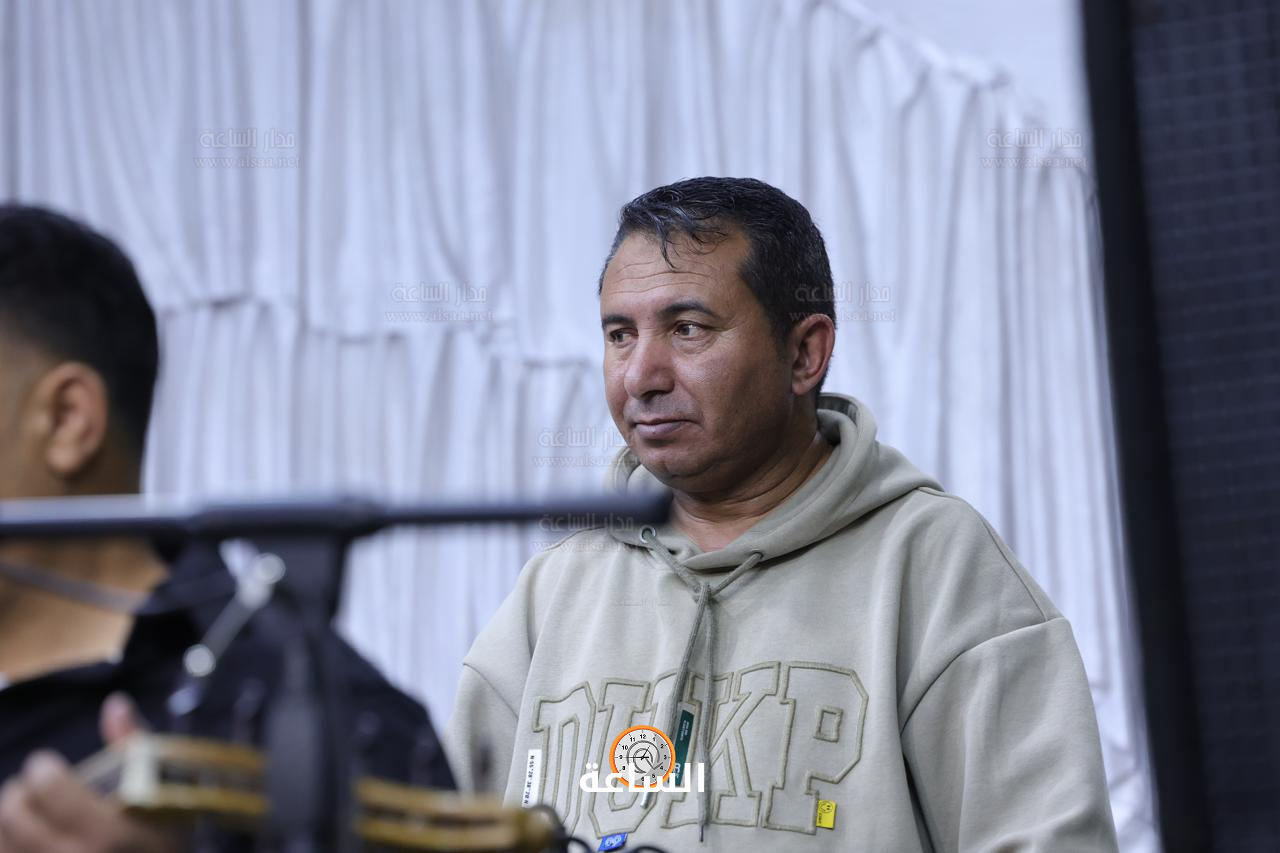 Madar Al-Saa Images 0.5278369288153243